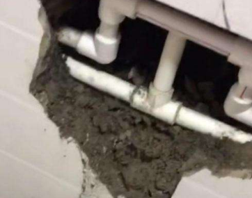 资兴卫生间漏水哪家好