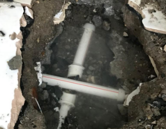 资兴卫生间防水公司