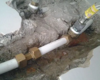 资兴测漏水多少钱