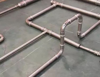 资兴水管维修哪家好