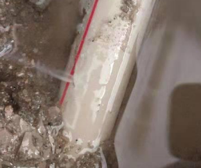 资兴水管维修公司