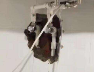 资兴水管维修哪家好