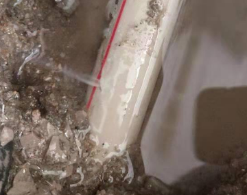 资兴水管维修多少钱