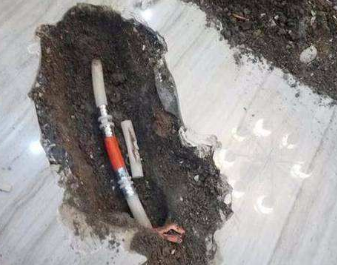 资兴水管维修哪家好