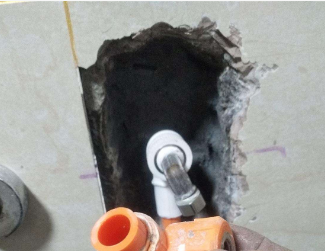 资兴卫生间测漏水哪家好