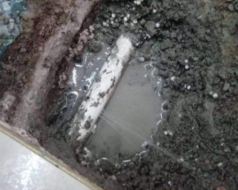 资兴卫生间测漏水哪家好