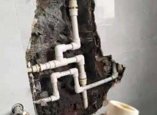资兴卫生间测漏水价格多少