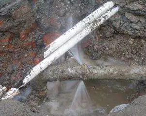 资兴水管维修费用是多少