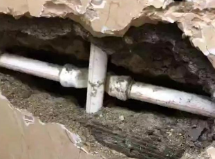 资兴水管维修哪家好