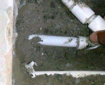 资兴卫生间测漏水哪家好