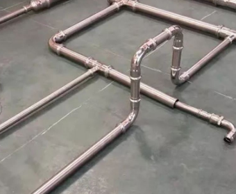 资兴水管维修多少钱