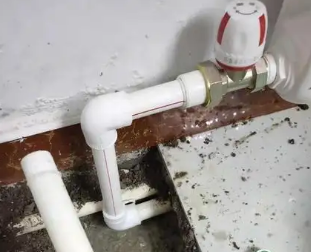 资兴卫生间测漏水多少钱