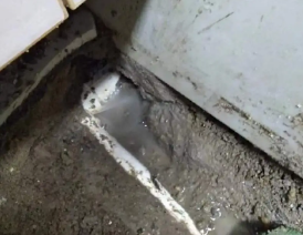 资兴卫生间测漏水多少钱