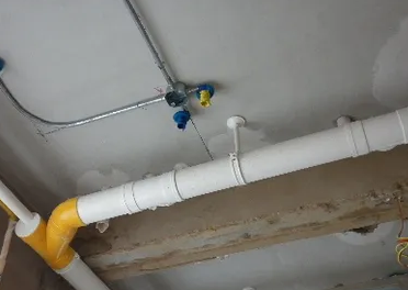 资兴水管维修多少钱