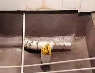 资兴卫生间测漏水服务电话