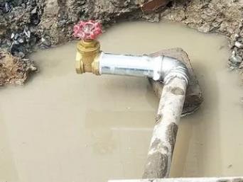资兴漏水检测电话多少